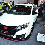 2016 Honda Civic Type R