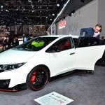 2016 Honda Civic Type R