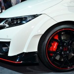 2016 Honda Civic Type R