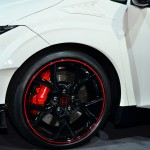 2016 Honda Civic Type R