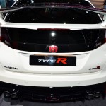 2016 Honda Civic Type R