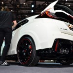 2016 Honda Civic Type R