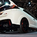 2016 Honda Civic Type R