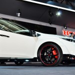 2016 Honda Civic Type R