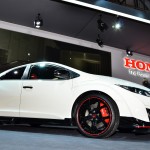 2016 Honda Civic Type R