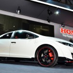 2016 Honda Civic Type R