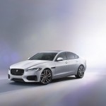 2016 Jaguar XF