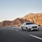 2016 Jaguar XF