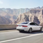 2016 Jaguar XF