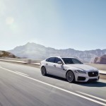 2016 Jaguar XF