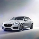 2016 Jaguar XF