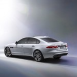 2016 Jaguar XF