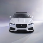 2016 Jaguar XF