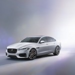 2016 Jaguar XF