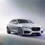 2016 Jaguar XF