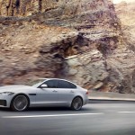 2016 Jaguar XF