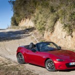 2016 Mazda MX-5