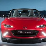 2016 Mazda MX-5