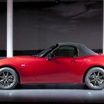 2016 Mazda MX-5