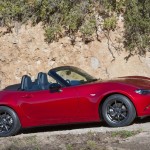 2016 Mazda MX-5