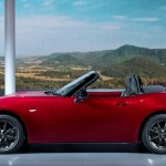 2016 Mazda MX-5