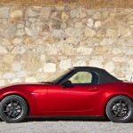 2016 Mazda MX-5