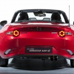 2016 Mazda MX-5