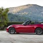 2016 Mazda MX-5