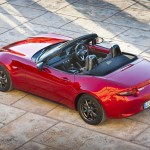 2016 Mazda MX-5