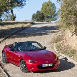 2016 Mazda MX-5