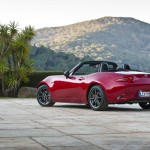 2016 Mazda MX-5