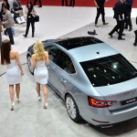 2016 Skoda Superb