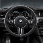 BMW M5 30 Jahre Special Edition