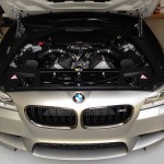 BMW M5 30 Jahre Special Edition