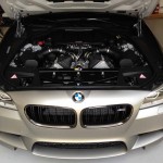 BMW M5 30 Jahre Special Edition