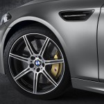 BMW M5 30 Jahre Special Edition