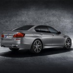 BMW M5 30 Jahre Special Edition