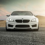 BMW M6 by Vorsteiner