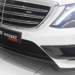 Brabus Rocket 900