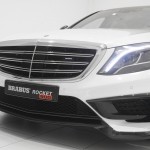 Brabus Rocket 900