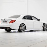 Brabus Rocket 900