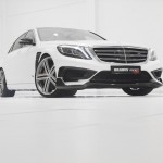 Brabus Rocket 900