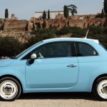 Fiat 500 Vintage ’57