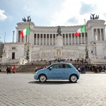 Fiat 500 Vintage ’57