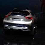 Infiniti QX30 Concept