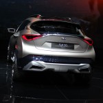 Infiniti QX30 Concept