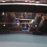 Infiniti QX30 Concept