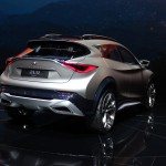 Infiniti QX30 Concept