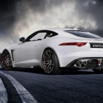 Jaguar F-Type by Startech