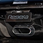 Koenigsegg Regera